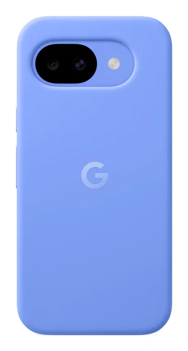 Google Pixel 10a Funda Lavanda para smartphone de pantalla 6.3 pulgadas
