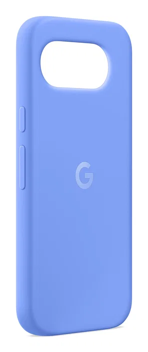 Google Pixel 10a Funda Lavanda para smartphone de pantalla 6.3 pulgadas