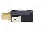 Aratas (Formerly Omron Components) Microconmutador SNAP ACTION D3V-16-1C5-H sin palanca