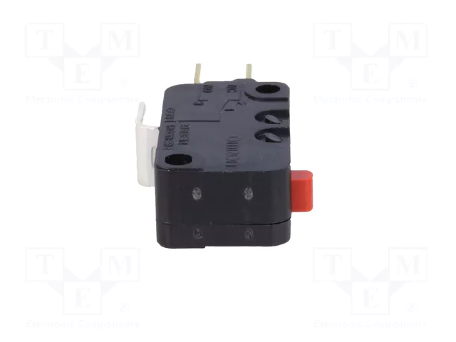 Aratas (Formerly Omron Components) Microconmutador SNAP ACTION D3V-16-1C5-H sin palanca