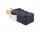 Aratas (Formerly Omron Components) Microconmutador SNAP ACTION D3V-16-1C5-H sin palanca