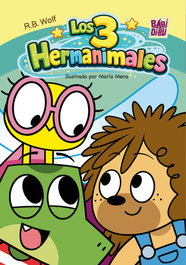 Los 3 Hermanimales, BABIDI-BU - BABIDI-BU