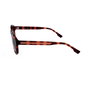 Lacoste Gafas L952SRG Gafas de sol para mujer - Montura ovalada 50-23-145 mm - Protección UV400