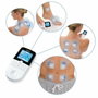 Beurer EM-49 Electroestimulador Digital 3 en 1