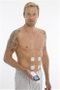 Beurer EM-49 Electroestimulador Digital 3 en 1 para Alivio del Dolor, Fortalecimiento Muscular y Masaje Relajante