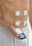 Beurer EM-49 Electroestimulador Digital 3 en 1 para Alivio del Dolor, Fortalecimiento Muscular y Masaje Relajante