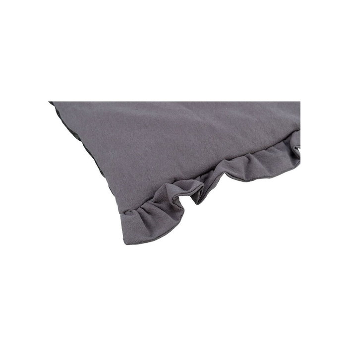Cama para Perro Trixie Amelie Gris oscuro Cama para Perro Trixie Amelie Gris oscuro