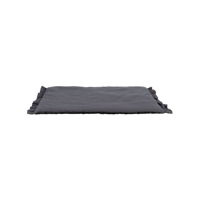 Cama para Perro Trixie Amelie Gris oscuro Cama para Perro Trixie Amelie Gris oscuro