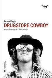 DRUGSTORE COWBOY, James Fogle - SAJALIN