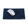 Durable 5700-07 Alfombrilla de ratón Azul