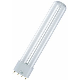 OSRAM DULUX L Energiesparlampe 55W/78 2G11 FS1 Bombilla Ultravioleta (UV)