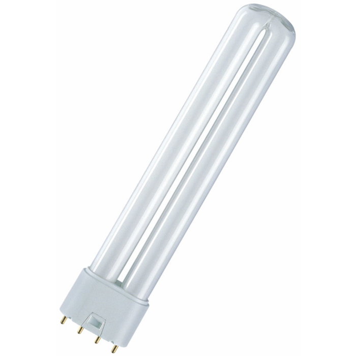 OSRAM DULUX L Energiesparlampe 55W/78 2G11 FS1 Bombilla Ultravioleta (UV) OSRAM DULUX L Energiesparlampe 55W/78 2G11 FS1 Bombilla Ultravioleta (UV)