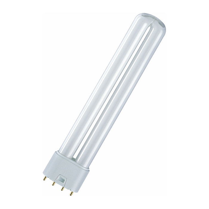 OSRAM DULUX L 55W/78 2G11 FS1 - Lámpara de bajo consumo (fluorescente compacta) - Ref. 4008321894618