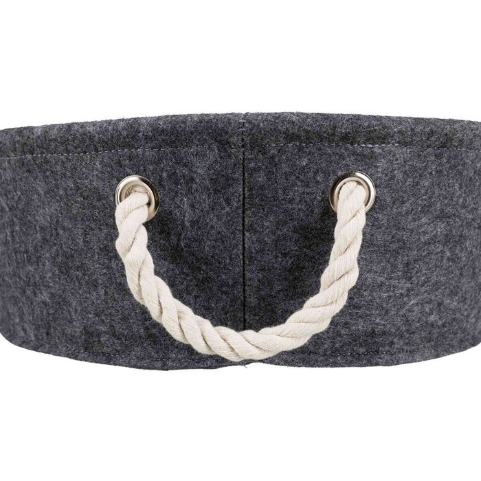 Cama para Perro Trixie Lian Gris Cama para Perro Trixie Lian Gris