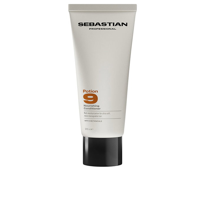 Sebastian Professionals Potion 9 Acondicionador Nutritivo 200 ml (Reacondicionado) inevitable