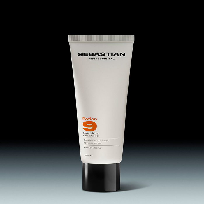 Sebastian Professionals Potion 9 Acondicionador Nutritivo 200 ml (Reacondicionado) inevitable