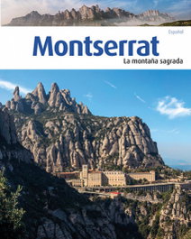 Montserrat, la montaña sagrada, Josep Liz Rodríguez - TRIANGLE POSTALS