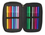 Portatodo Kappa Dark Negro