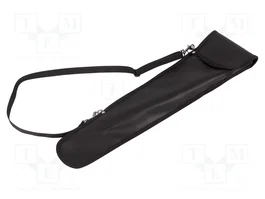 TIETZSCH Estuche Negro 650x175x50mm