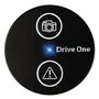 Needit Drive One Sistema de Advertencia de Tráfico