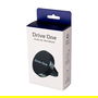 Needit Drive One Detector de radares negro con función Blitzer & Gefahrenwarner (Scrambling)