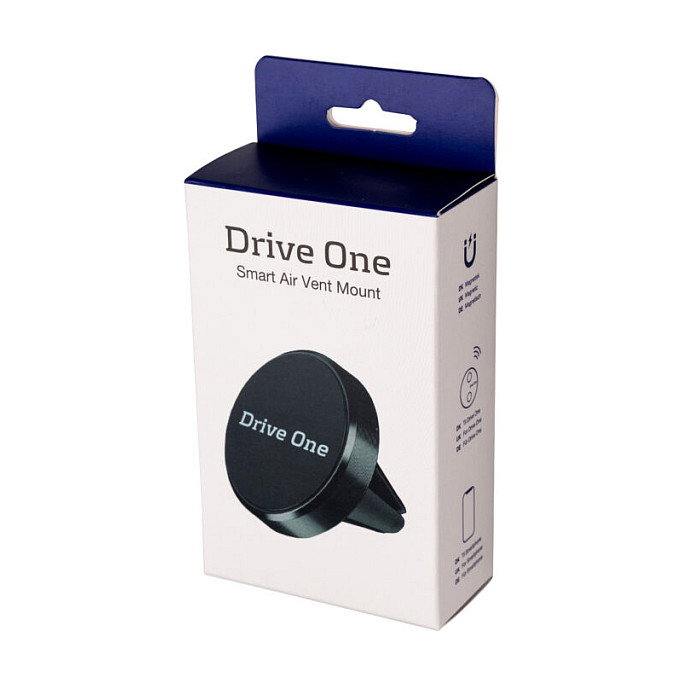 Needit Drive One Sistema de Advertencia de Tráfico