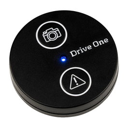 Needit Drive One Sistema de Advertencia de Tráfico