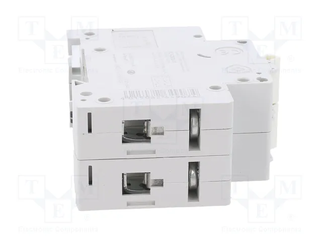 EATON ELECTRIC PL7-C50/2-DC Interruptor magnetotérmico 2 polos 50A 10kA
