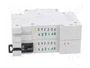 EATON ELECTRIC PL7-C50/2-DC Interruptor magnetotérmico 2 polos 50A 10kA