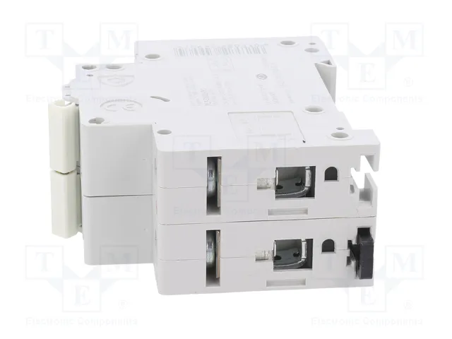 EATON ELECTRIC PL7-C50/2-DC Interruptor magnetotérmico 2 polos 50A 10kA
