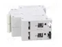 EATON ELECTRIC PL7-C50/2-DC Interruptor magnetotérmico 2 polos 50A 10kA