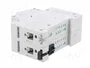 EATON ELECTRIC PL7-C50/2-DC Interruptor magnetotérmico 2 polos 50A 10kA