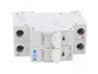 EATON ELECTRIC PL7-C50/2-DC Interruptor magnetotérmico 2 polos 50A 10kA