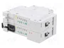 EATON ELECTRIC PL7-C50/2-DC Interruptor magnetotérmico 2 polos 50A 10kA