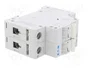 EATON ELECTRIC PL7-C50/2-DC Interruptor magnetotérmico 2 polos 50A 10kA
