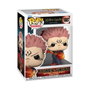 Funko Pop! Jujutsu Kaisen Ryomen Sukuna Figura de Vinilo Coleccionable