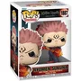 Funko POP! Jujutsu Kaisen Ryomen Sukuna (Fire Arrow) Figura de Vinilo 9 cm