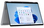 HP OmniBook X Flip 2-in-1 NG AI 16 con pantalla táctil OLED de 16 pulg, Ryzen AI 5 340, 16GB RAM y 1TB SSD