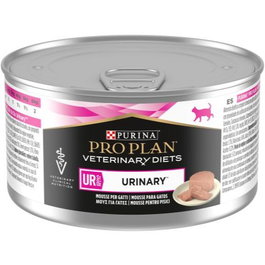 Purina Proplan Feline Urinary 24x195gr Alimento Dietético Gato Adulto