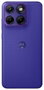 Motorola Edge 70 Fusion Power 5G 12/256GB Orient Blue - 6,78" pOLED 120Hz, Snapdragon 7s Gen 3