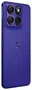 Motorola Edge 70 Fusion Power 5G 12/256GB Orient Blue - 6,78" pOLED 120Hz, Snapdragon 7s Gen 3