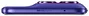 Motorola Edge 70 Fusion Power 5G 12/256GB Orient Blue - 6,78" pOLED 120Hz, Snapdragon 7s Gen 3