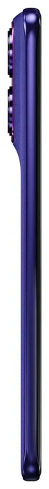 Motorola Edge 70 Fusion Power 5G 12/256GB Orient Blue - 6,78" pOLED 120Hz, Snapdragon 7s Gen 3