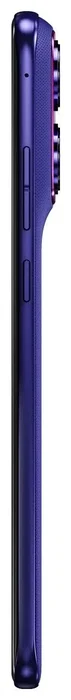 Motorola Edge 70 Fusion Power 5G 12/256GB Orient Blue - 6,78" pOLED 120Hz, Snapdragon 7s Gen 3