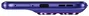 Motorola Edge 70 Fusion Power 5G 12/256GB Orient Blue - 6,78" pOLED 120Hz, Snapdragon 7s Gen 3