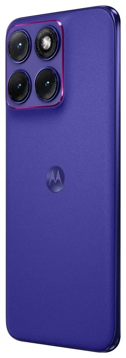 Motorola Edge 70 Fusion Power 5G 12/256GB Orient Blue - 6,78" pOLED 120Hz, Snapdragon 7s Gen 3