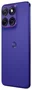 Motorola Edge 70 Fusion Power 5G 12/256GB Orient Blue - 6,78" pOLED 120Hz, Snapdragon 7s Gen 3