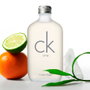 Calvin Klein CK One Estuche 4 pz