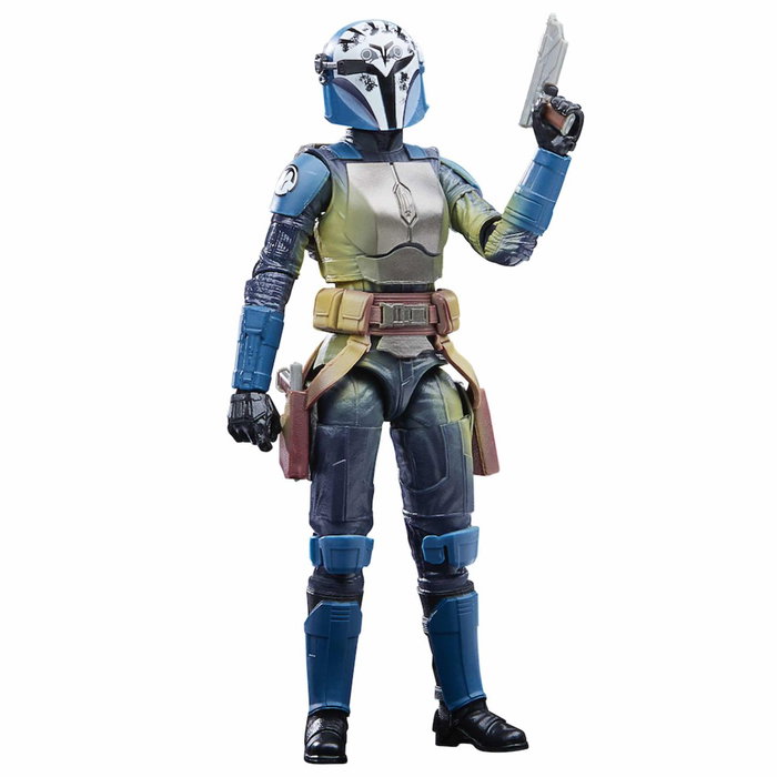 Hasbro Star Wars The Black Series Figura Bo-Katan Kryze 15 cm The Mandalorian E8028
