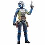 Hasbro Star Wars The Black Series Figura Bo-Katan Kryze 15 cm The Mandalorian E8028